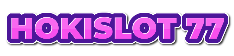 HOKISLOT 77 LOGO